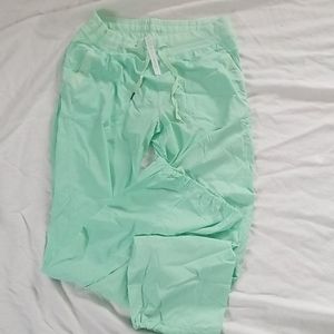 Lululemon studio unlined size 12